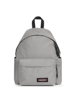 Eastpak K0A5BG4 - POLYESTER - SNOW GREY sac à dos scolaire eastpak day pak'r Loisirs