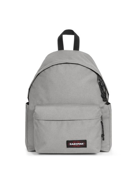Eastpak K0A5BG4 - POLYESTER - SNOW GREY sac à dos scolaire eastpak day pak'r Loisirs