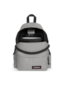Eastpak K0A5BG4 - POLYESTER - SNOW GREY sac à dos scolaire eastpak day pak'r Loisirs