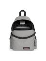 Eastpak K0A5BG4 - POLYESTER - SNOW GREY sac à dos scolaire eastpak day pak'r loisirs