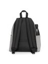 Eastpak K0A5BG4 - POLYESTER - SNOW GREY sac à dos scolaire eastpak day pak'r loisirs