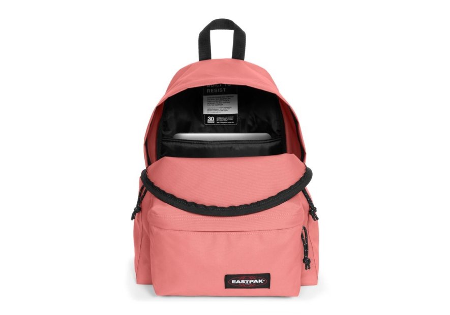 Eastpak K0A5BG4 - POLYESTER - PEACH PINK sac à dos scolaire eastpak day pak'r Loisirs