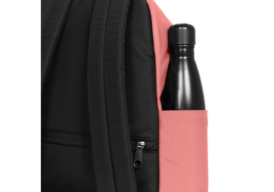 Eastpak K0A5BG4 - POLYESTER - PEACH PINK sac à dos scolaire eastpak day pak'r Loisirs