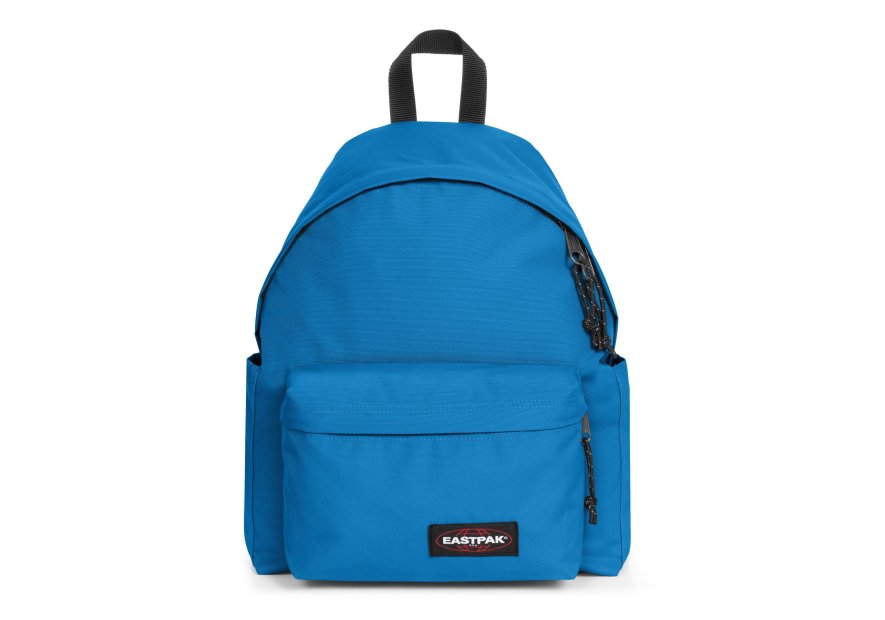 Eastpak K0A5BG4 - POLYESTER - AZURE BLUE sac à dos scolaire eastpak day pak'r Loisirs