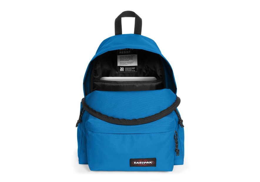 Eastpak K0A5BG4 - POLYESTER - AZURE BLUE sac à dos scolaire eastpak day pak'r Loisirs