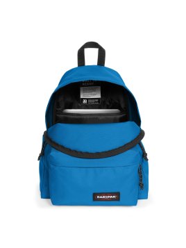 Eastpak K0A5BG4 - POLYESTER - AZURE BLUE sac à dos scolaire eastpak day pak'r Loisirs