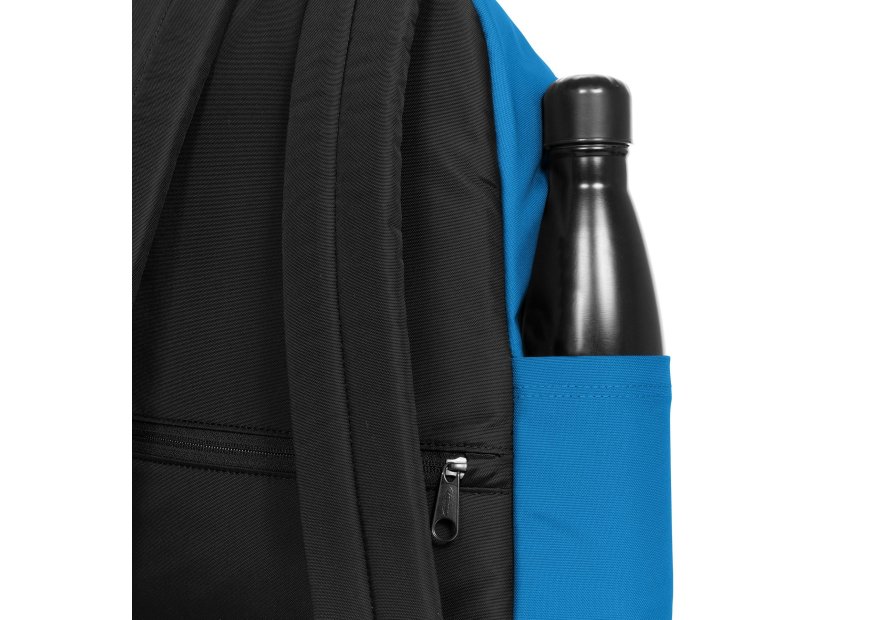 Eastpak K0A5BG4 - POLYESTER - AZURE BLUE sac à dos scolaire eastpak day pak'r Loisirs