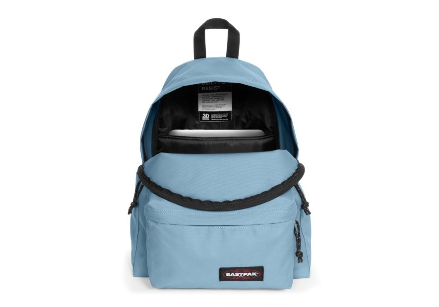 Eastpak K0A5BG4 - POLYESTER - ICY BLUE sac à dos scolaire eastpak day pak'r Loisirs
