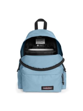 Eastpak K0A5BG4 - POLYESTER - ICY BLUE sac à dos scolaire eastpak day pak'r Loisirs