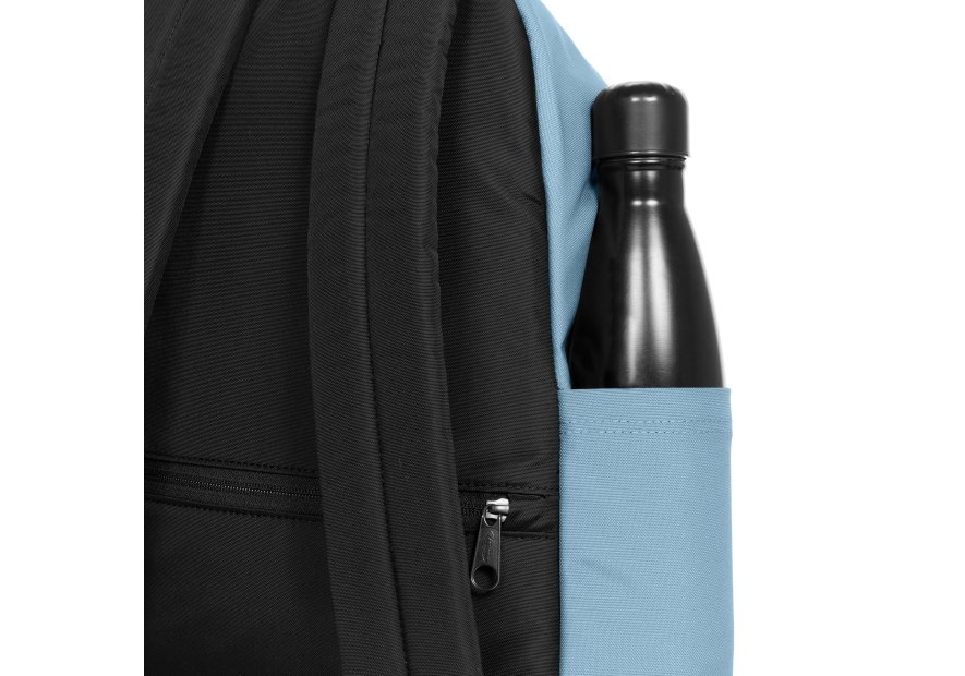 Eastpak K0A5BG4 - POLYESTER - ICY BLUE sac à dos scolaire eastpak day pak'r Loisirs