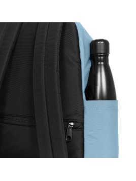 Eastpak K0A5BG4 - POLYESTER - ICY BLUE sac à dos scolaire eastpak day pak'r Loisirs