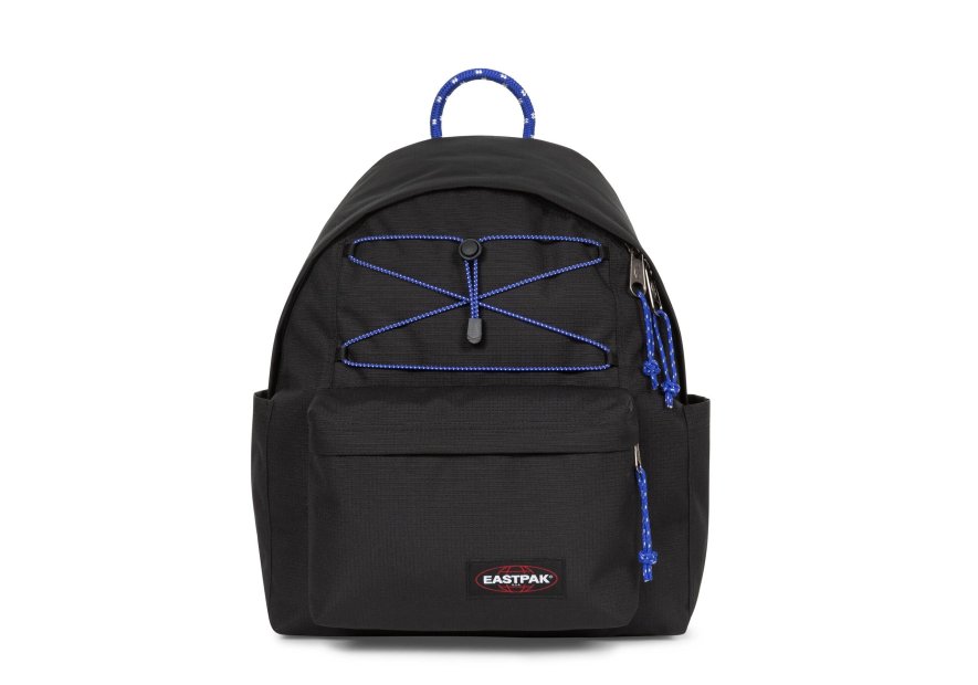 Eastpak K0A5BG4 - POLYESTER - OUTSIDE BL sac à dos scolaire eastpak day pak'r Loisirs