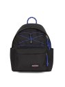 Eastpak K0A5BG4 - POLYESTER - OUTSIDE BL sac à dos scolaire eastpak day pak'r loisirs