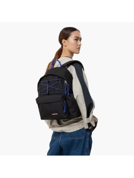 Eastpak K0A5BG4 - POLYESTER - OUTSIDE BL sac à dos scolaire eastpak day pak'r Loisirs