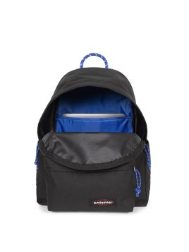 Eastpak K0A5BG4 - POLYESTER - OUTSIDE BL sac à dos scolaire eastpak day pak'r Loisirs