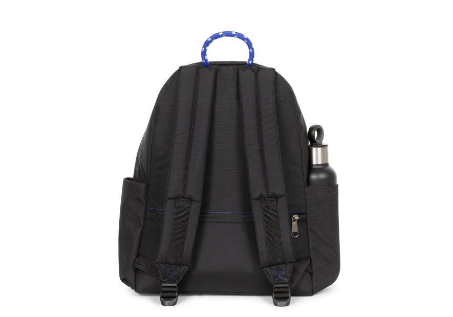 Eastpak K0A5BG4 - POLYESTER - OUTSIDE BL sac à dos scolaire eastpak day pak'r Loisirs