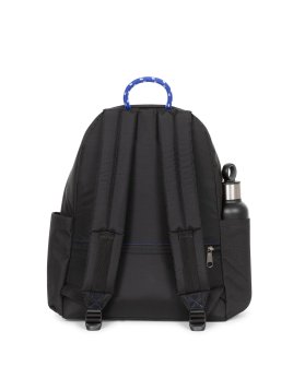 Eastpak K0A5BG4 - POLYESTER - OUTSIDE BL sac à dos scolaire eastpak day pak'r Loisirs