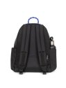 Eastpak K0A5BG4 - POLYESTER - OUTSIDE BL sac à dos scolaire eastpak day pak'r loisirs
