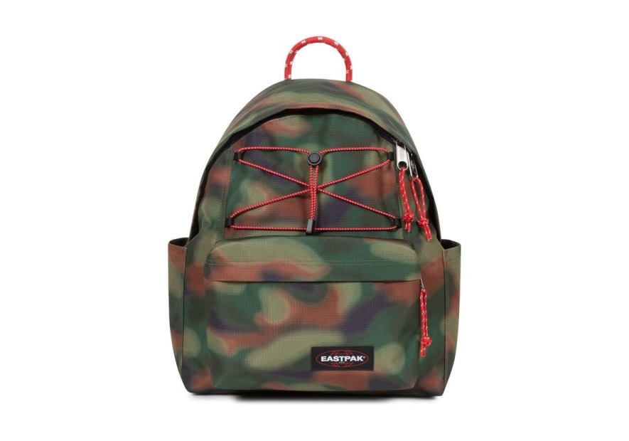 Eastpak K0A5BG4 - POLYESTER - OUTSIDE CA sac à dos scolaire eastpak day pak'r Loisirs