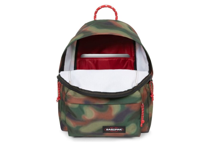 Eastpak K0A5BG4 - POLYESTER - OUTSIDE CA sac à dos scolaire eastpak day pak'r Loisirs