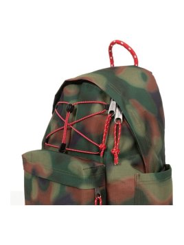 Eastpak K0A5BG4 - POLYESTER - OUTSIDE CA sac à dos scolaire eastpak day pak'r Loisirs