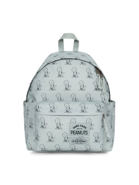 Eastpak K0A5BG4 - POLYESTER - PEANUTS MI sac à dos scolaire eastpak day pak'r Loisirs