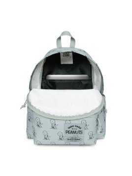 Eastpak K0A5BG4 - POLYESTER - PEANUTS MI sac à dos scolaire eastpak day pak'r Loisirs