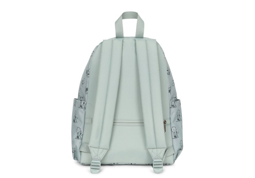 Eastpak K0A5BG4 - POLYESTER - PEANUTS MI sac à dos scolaire eastpak day pak'r Loisirs
