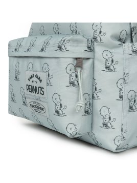 Eastpak K0A5BG4 - POLYESTER - PEANUTS MI sac à dos scolaire eastpak day pak'r Loisirs