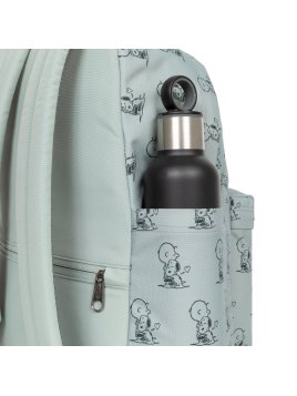 Eastpak K0A5BG4 - POLYESTER - PEANUTS MI sac à dos scolaire eastpak day pak'r Loisirs