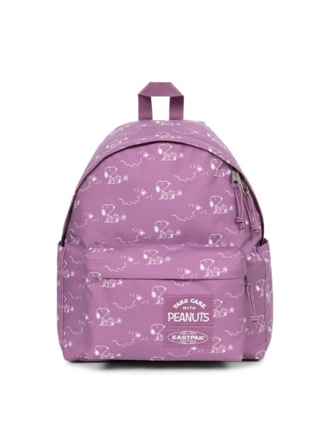 Eastpak K0A5BG4 - POLYESTER - PEANUTS PI sac à dos scolaire eastpak day pak'r loisirs