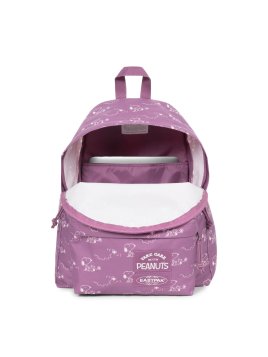 Eastpak K0A5BG4 - POLYESTER - PEANUTS PI sac à dos scolaire eastpak day pak'r Loisirs