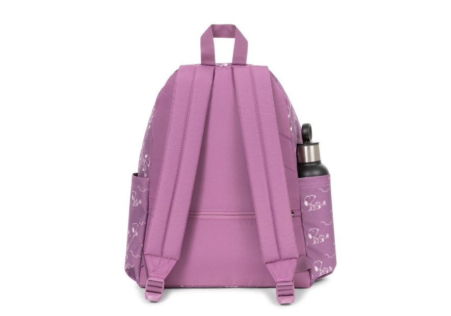 Eastpak K0A5BG4 - POLYESTER - PEANUTS PI sac à dos scolaire eastpak day pak'r Loisirs