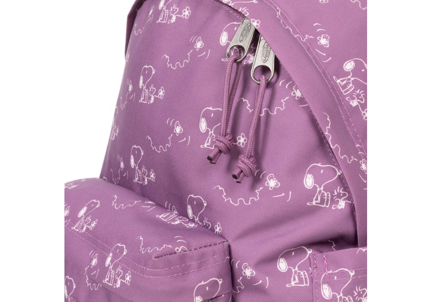Eastpak K0A5BG4 - POLYESTER - PEANUTS PI sac à dos scolaire eastpak day pak'r Loisirs