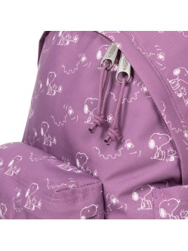 Eastpak K0A5BG4 - POLYESTER - PEANUTS PI sac à dos scolaire eastpak day pak'r Loisirs