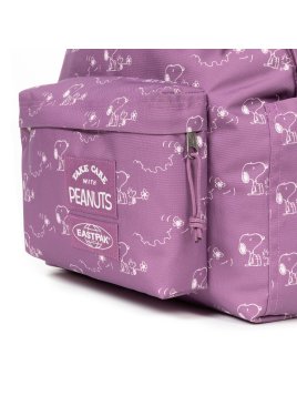 Eastpak K0A5BG4 - POLYESTER - PEANUTS PI sac à dos scolaire eastpak day pak'r Loisirs