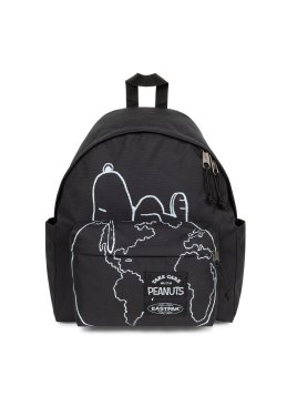 Eastpak K0A5BG4 - POLYESTER - PEANUTS PL sac à dos scolaire eastpak day pak'r Loisirs