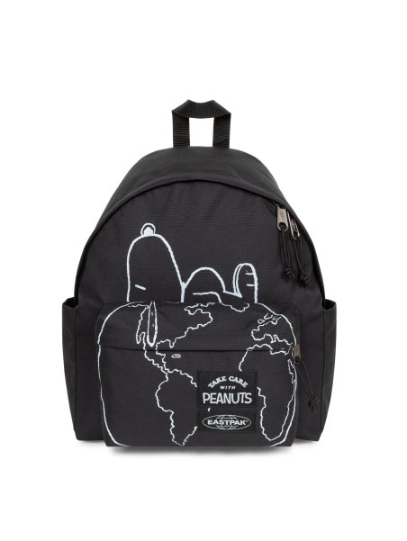Eastpak K0A5BG4 - POLYESTER - PEANUTS PL sac à dos scolaire eastpak day pak'r Loisirs