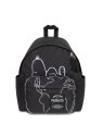 Eastpak K0A5BG4 - POLYESTER - PEANUTS PL sac à dos scolaire eastpak day pak'r loisirs