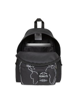 Eastpak K0A5BG4 - POLYESTER - PEANUTS PL sac à dos scolaire eastpak day pak'r Loisirs