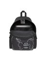 Eastpak K0A5BG4 - POLYESTER - PEANUTS PL sac à dos scolaire eastpak day pak'r loisirs