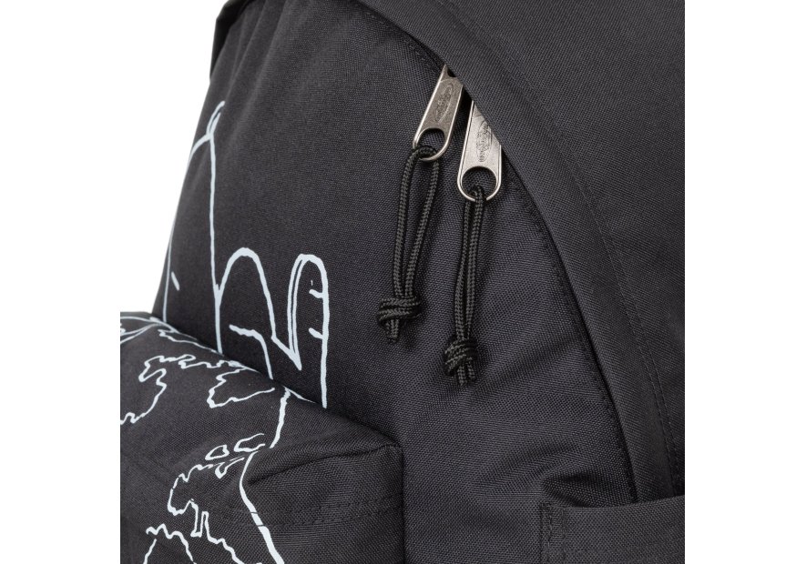 Eastpak K0A5BG4 - POLYESTER - PEANUTS PL sac à dos scolaire eastpak day pak'r Loisirs