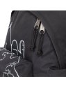 Eastpak K0A5BG4 - POLYESTER - PEANUTS PL sac à dos scolaire eastpak day pak'r loisirs