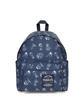 Eastpak K0A5BG4 - POLYESTER - PEANUTS NA sac à dos scolaire eastpak day pak'r Loisirs