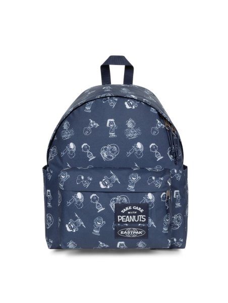 Eastpak K0A5BG4 - POLYESTER - PEANUTS NA sac à dos scolaire eastpak day pak'r Loisirs