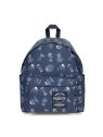 Eastpak K0A5BG4 - POLYESTER - PEANUTS NA sac à dos scolaire eastpak day pak'r loisirs