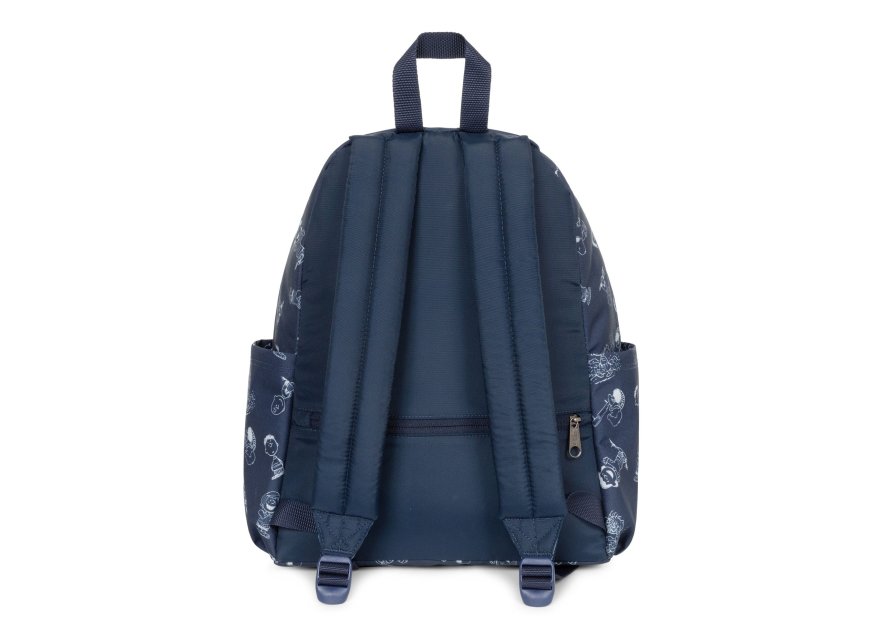 Eastpak K0A5BG4 - POLYESTER - PEANUTS NA sac à dos scolaire eastpak day pak'r Loisirs