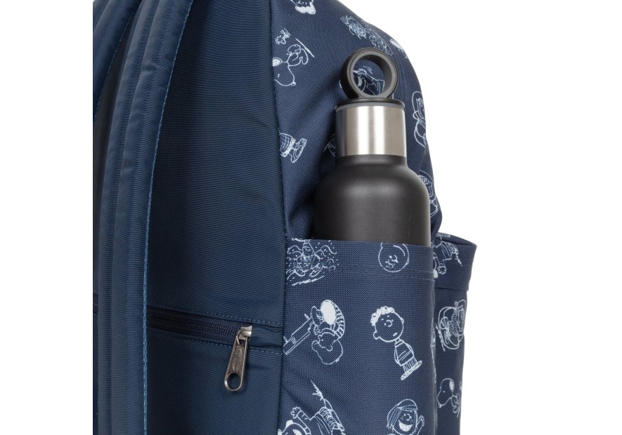 Eastpak K0A5BG4 - POLYESTER - PEANUTS NA sac à dos scolaire eastpak day pak'r Loisirs