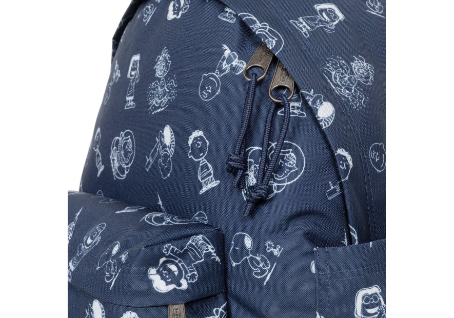 Eastpak K0A5BG4 - POLYESTER - PEANUTS NA sac à dos scolaire eastpak day pak'r Loisirs