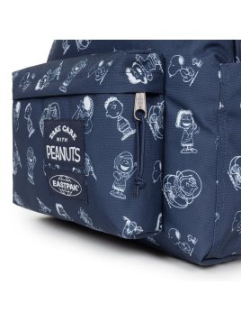 Eastpak K0A5BG4 - POLYESTER - PEANUTS NA sac à dos scolaire eastpak day pak'r Loisirs